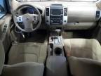 2015 Nissan Frontier S للبيع في Ellwood City، PA - Front End