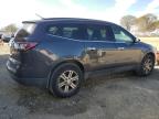 2016 Chevrolet Traverse Lt للبيع في Tanner، AL - Front End