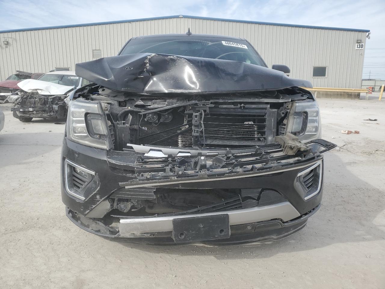 2018 Ford Expedition - Image 5