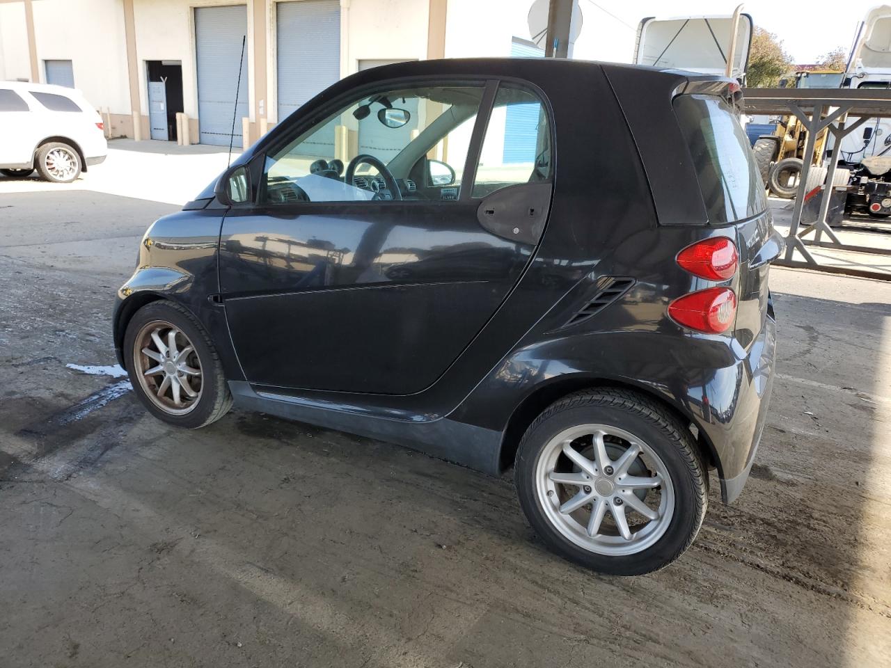 2008 Smart Fortwo - Image 2