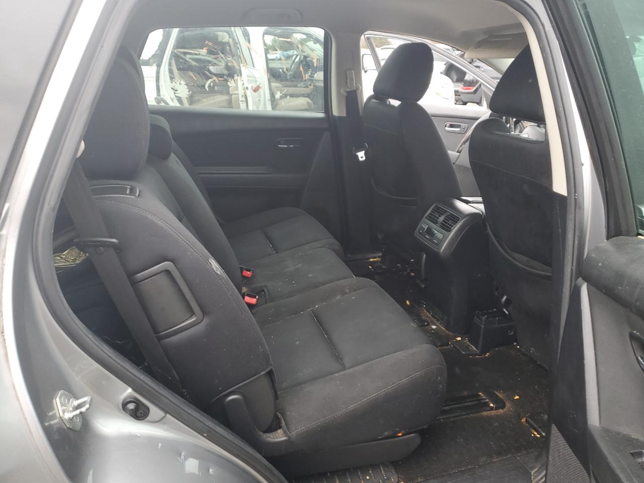 2015 Mazda CX-9 - Image 11