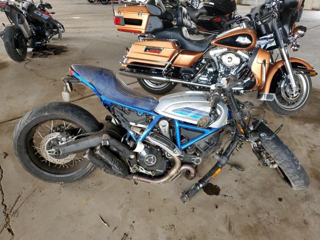  DUCATI ALL OTHER 2020 Синий