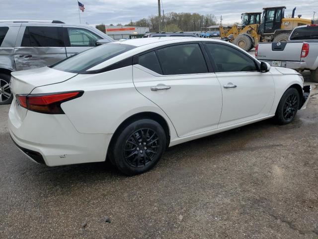  NISSAN ALTIMA 2020 Biały
