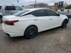 2020 Nissan Altima S na sprzedaż w Montgomery, AL - Rear End
