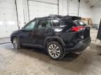 2022 Toyota Rav4 Xle Premium for Sale in Center Rutland, VT - Front End