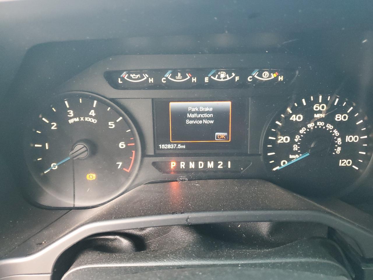 1FTEX1EP2GKF41112 FORD F-150 2016