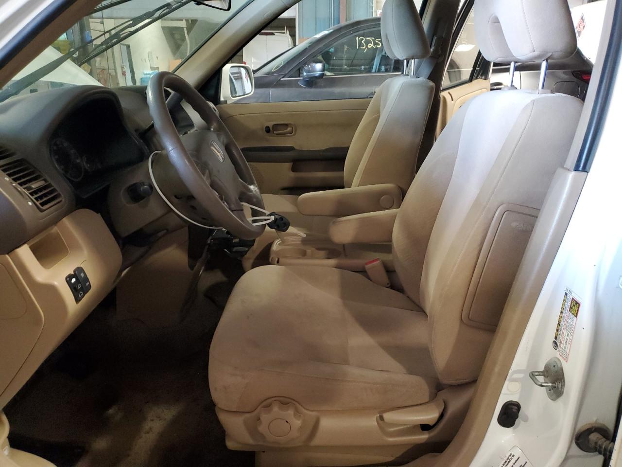 2006 Honda CR-V - Image 7