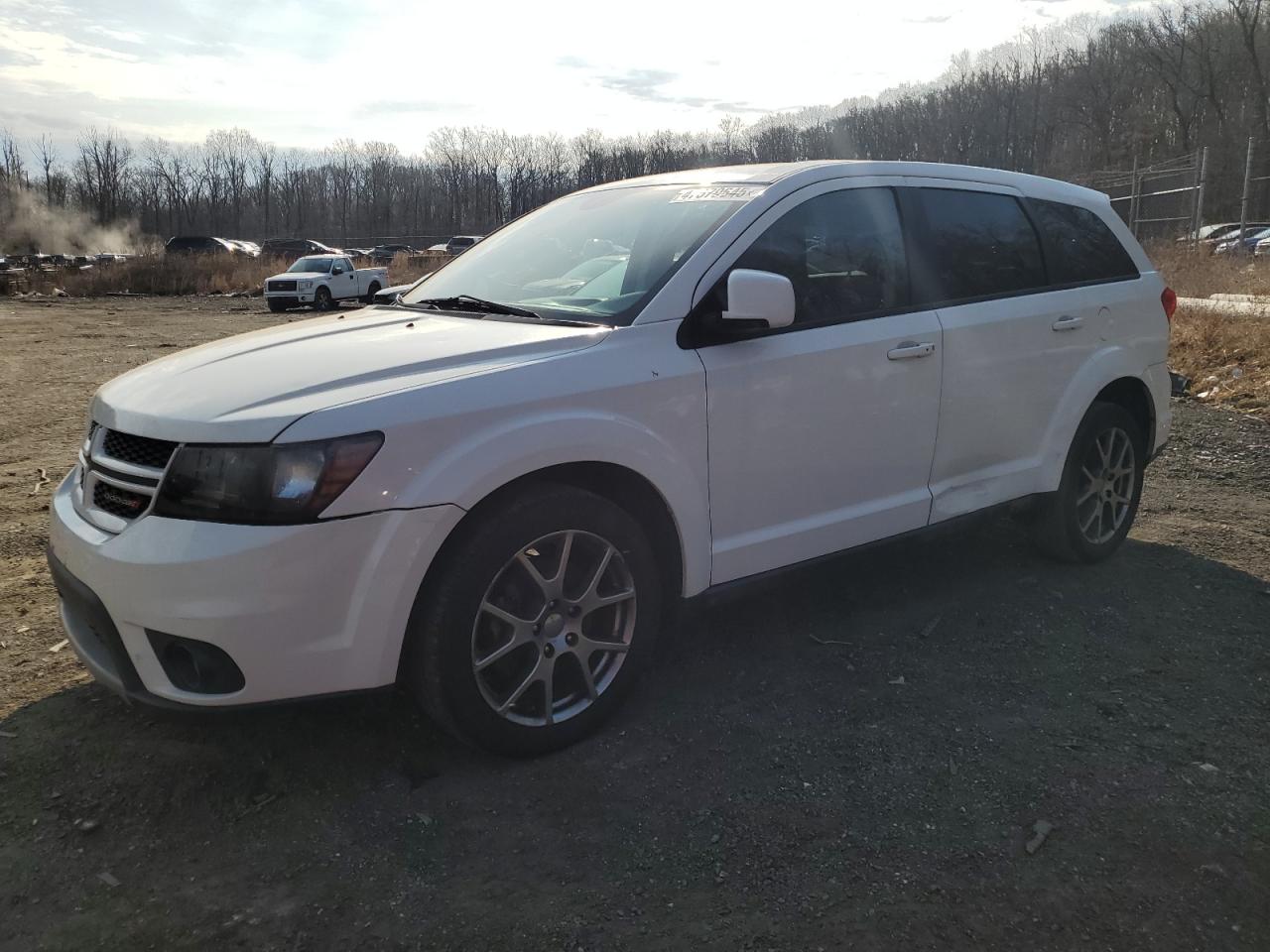 2016 Dodge Journey - Image 1
