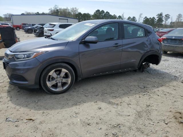 HONDA HR-V LX 2022