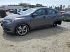 2022 Honda Hr-V Lx for Sale in Hampton, VA - Side
