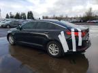 2013 Kia Optima Lx for Sale in Woodburn, OR - Front End