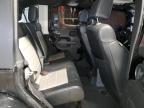 2008 Jeep Wrangler Unlimited Sahara for Sale in Indianapolis, IN - Front End