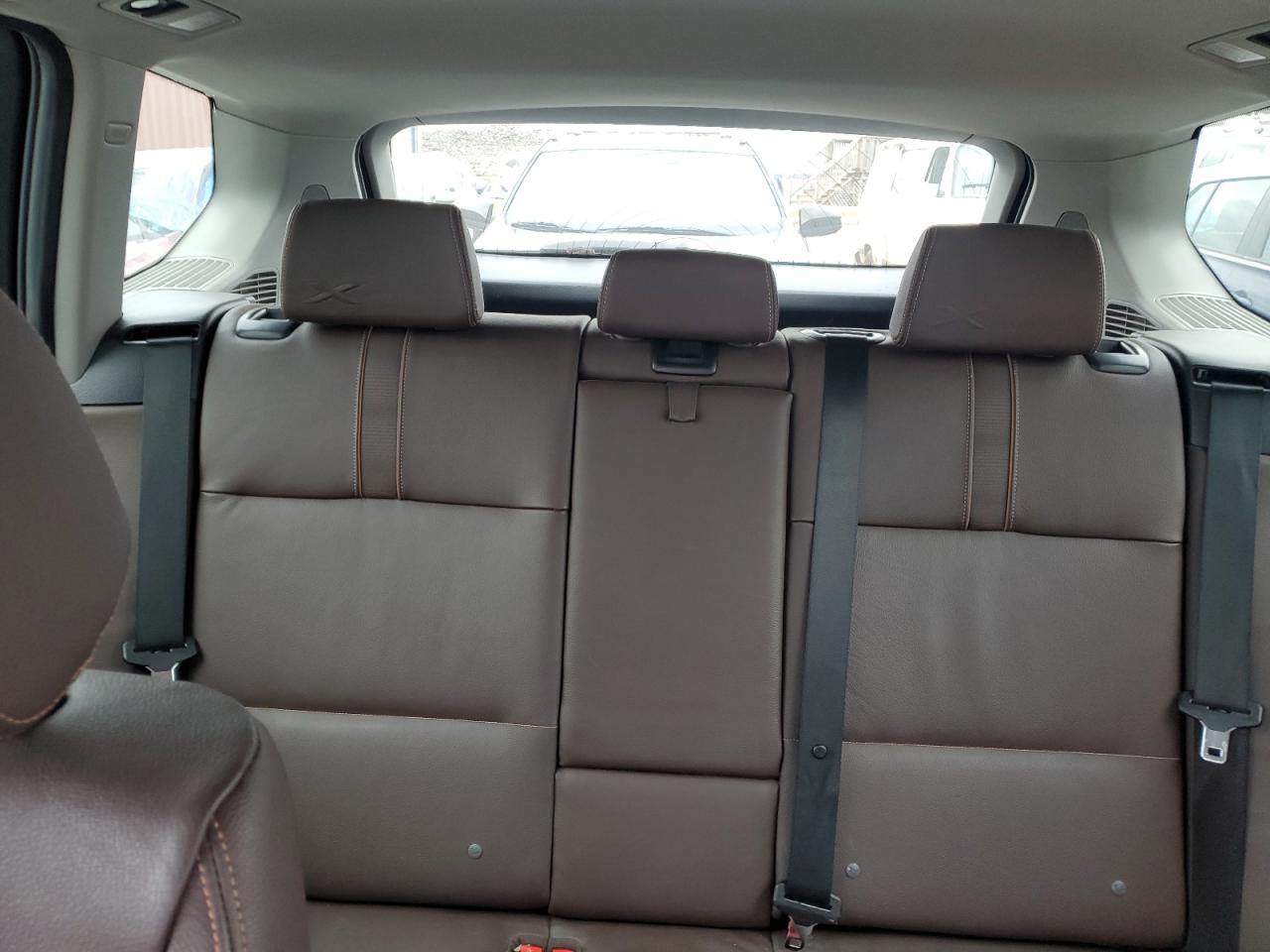 2016 BMW X3 - Image 10
