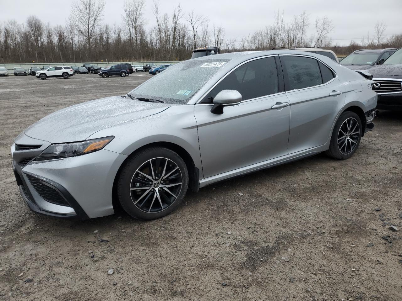 2023 Toyota Camry - Image 1