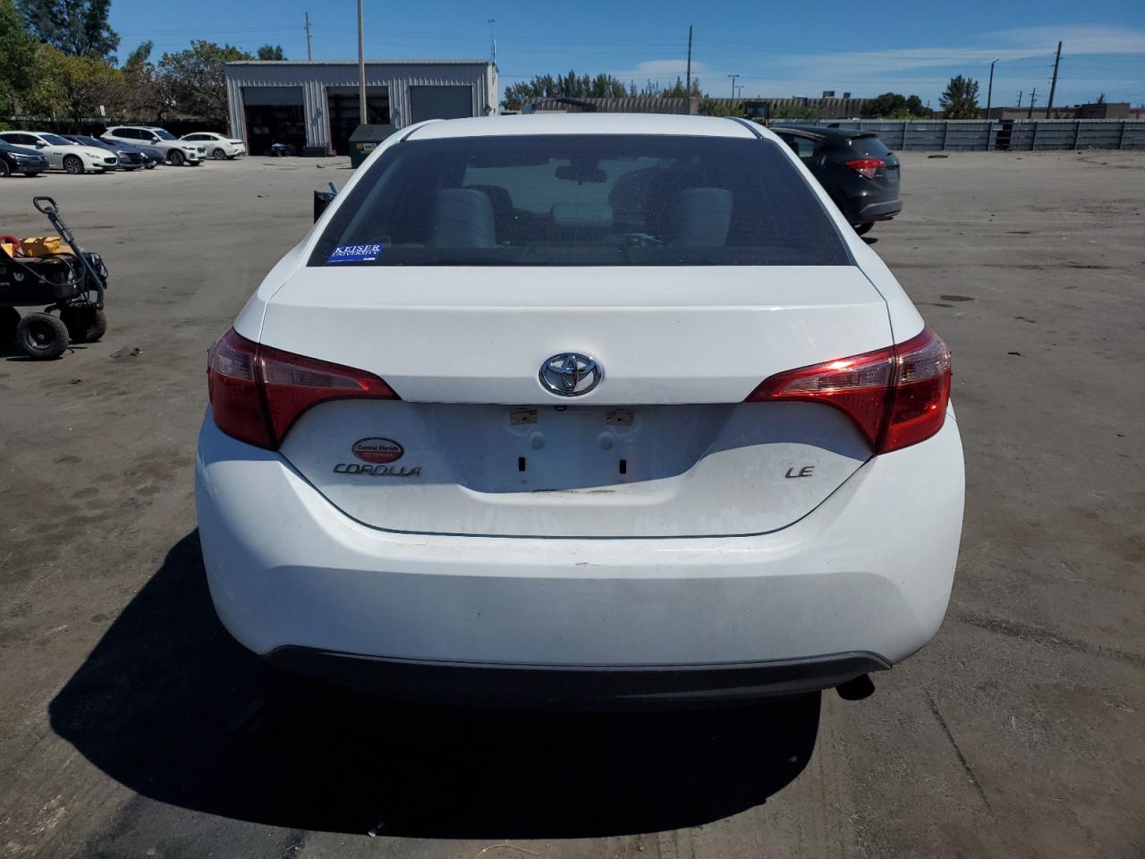 2019 Toyota Corolla - Image 6