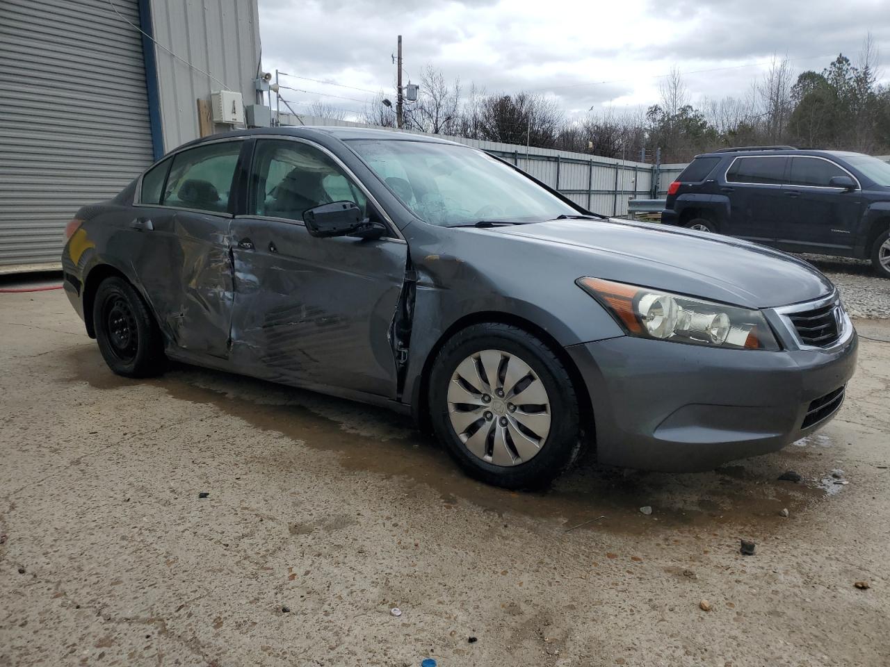 2009 Honda Accord - Image 4