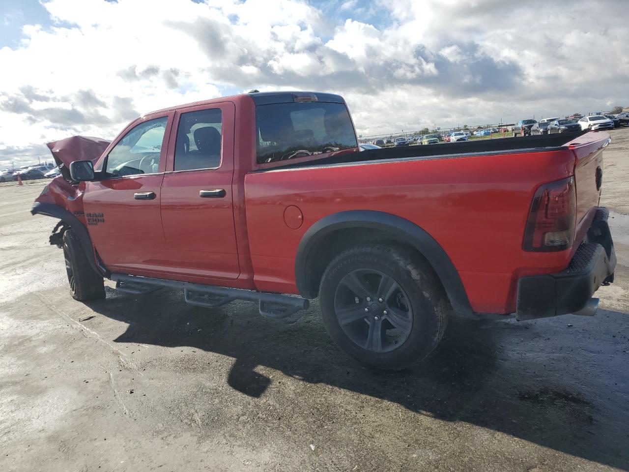 2021 RAM 1500 - Image 2