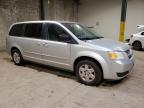 2010 Dodge Grand Caravan Se for Sale in Chalfont, PA - Side