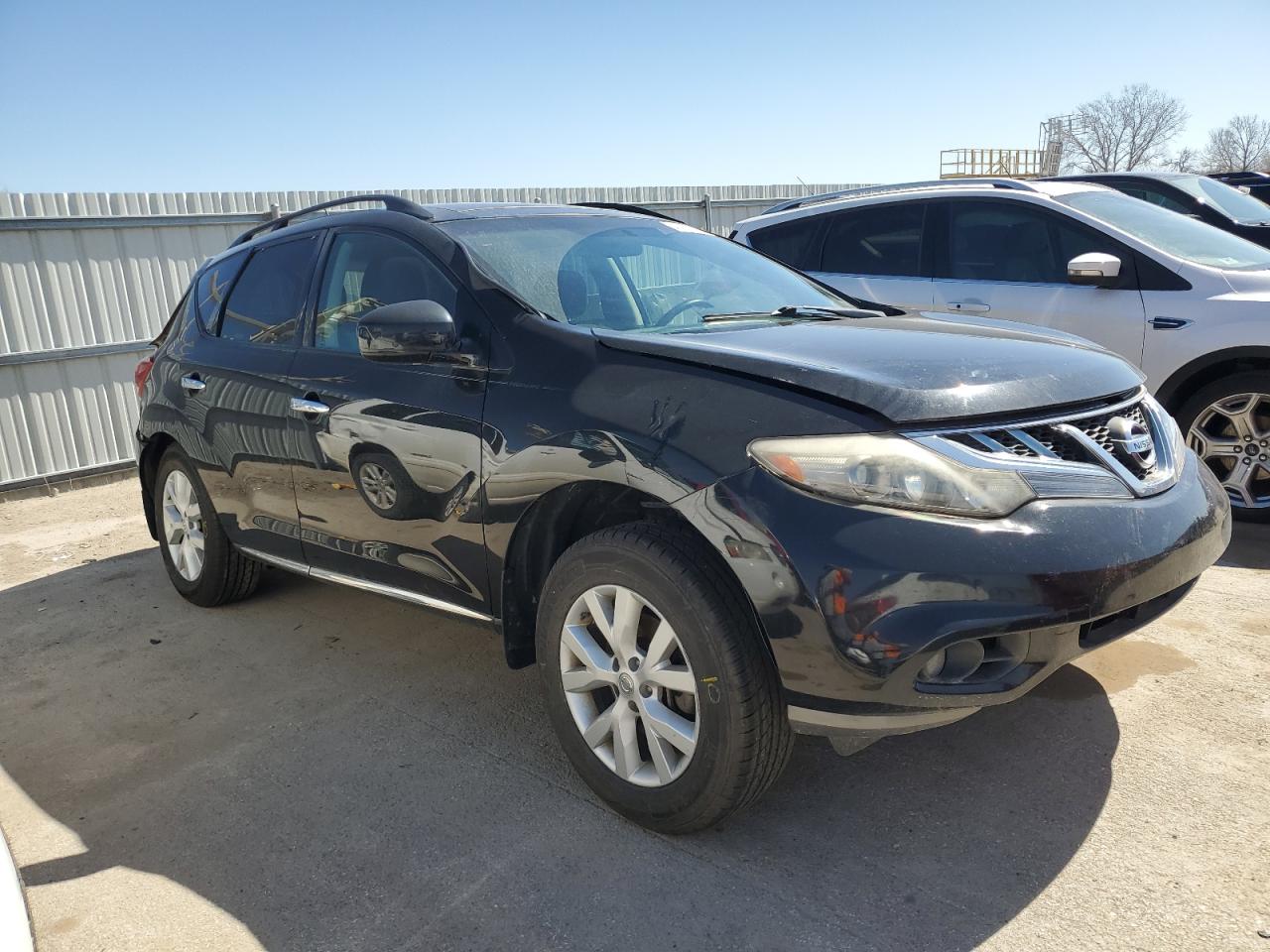 2011 Nissan Murano - Image 4