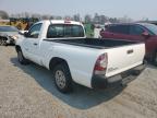 2009 Toyota Tacoma  de vânzare în Spartanburg, SC - Front End