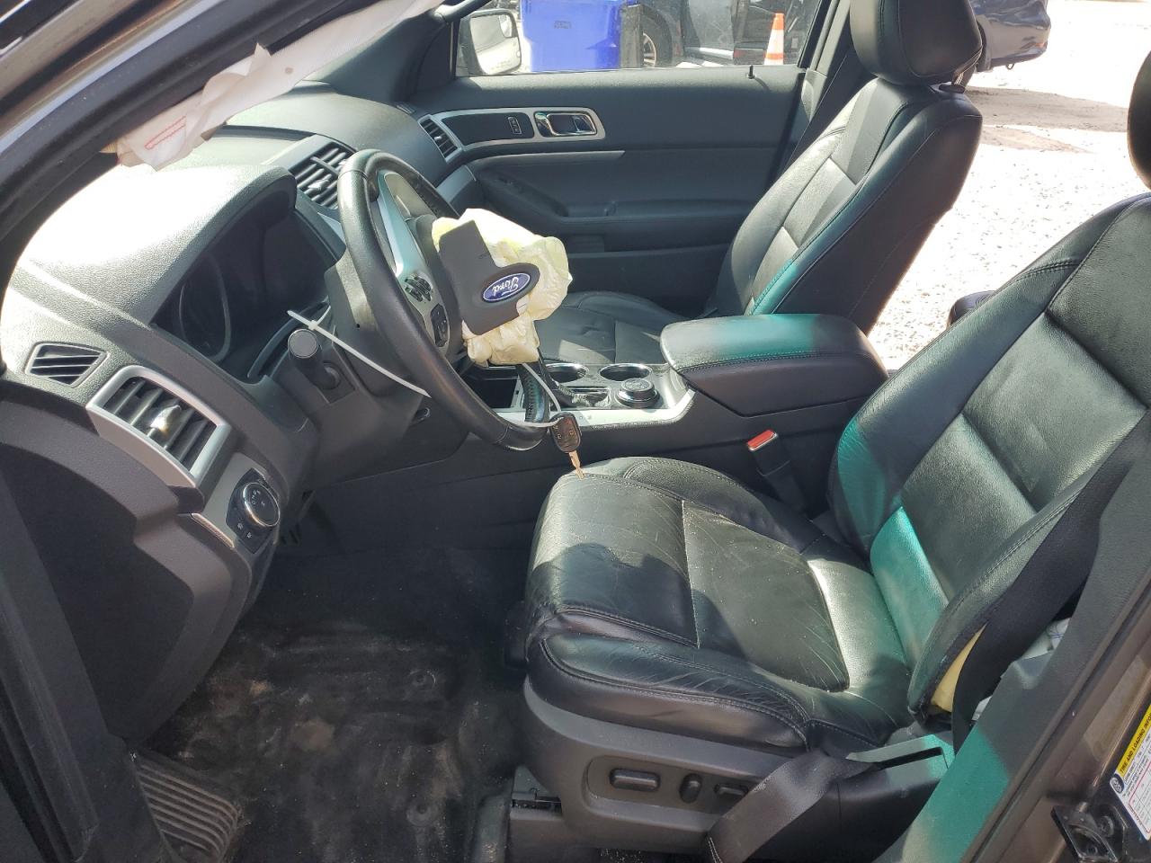 2012 Ford Explorer - Image 7