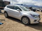 2018 Buick Envision Essence for Sale in Colorado Springs, CO - Rear End