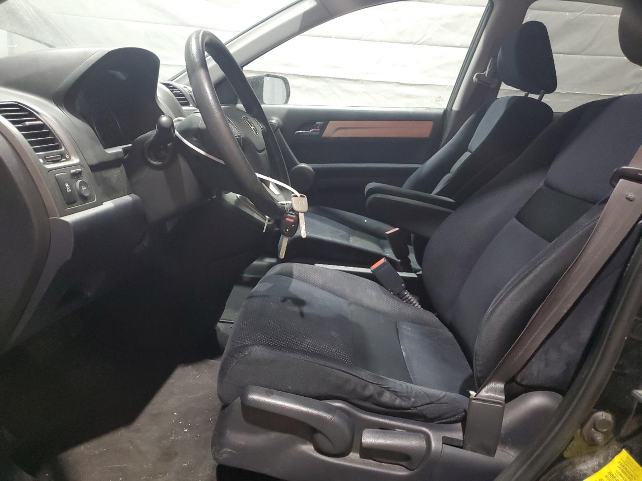 2011 Honda CR-V - Image 7
