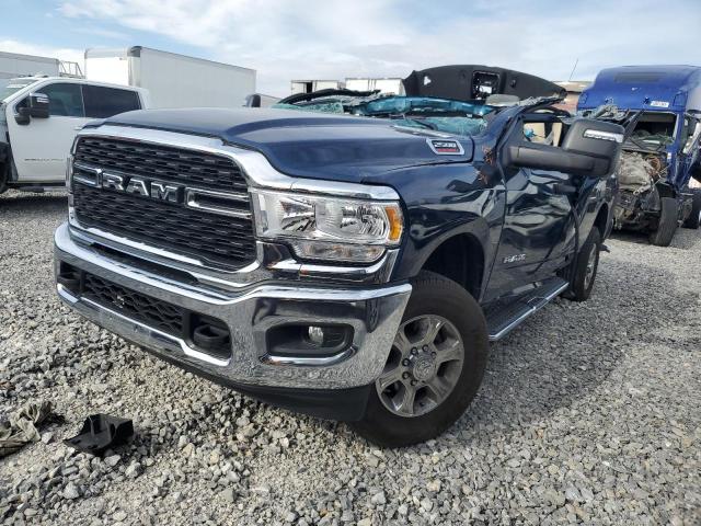  RAM 2500 2024 Granatowy