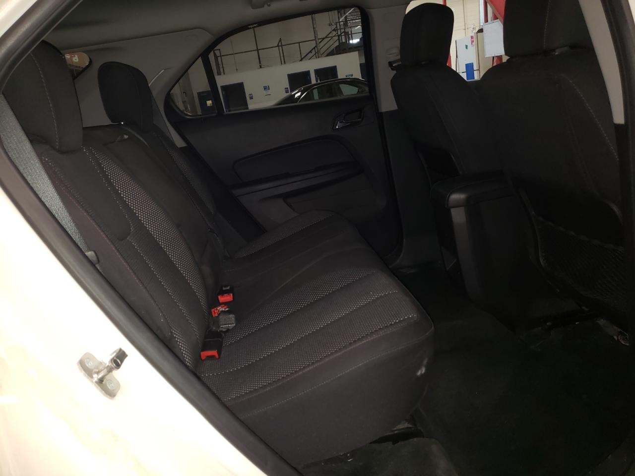 2013 Chevrolet Equinox - Image 11