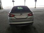 2015 Ford Fusion Se Hybrid de vânzare în Phoenix, AZ - Front End