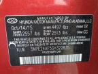 2016 Hyundai Sonata Se   for Sale in San Martin, CA - Rear End