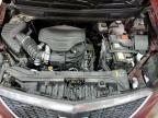 2023 Cadillac Xt5 Premium Luxury na sprzedaż w Woodhaven, MI - Front End