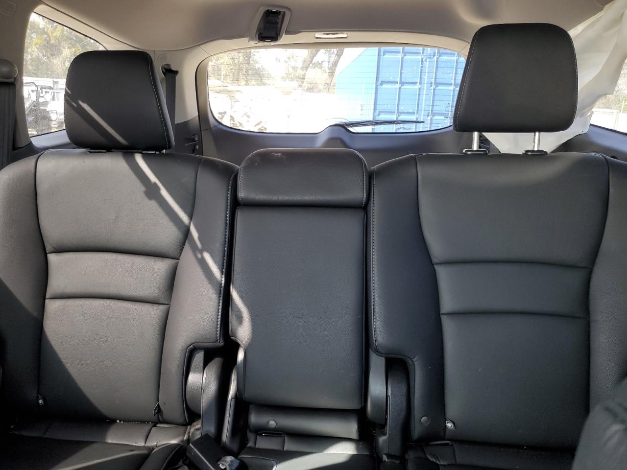 2021 Honda Pilot - Image 10