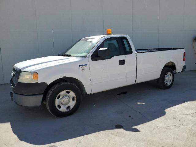 2007 Ford F150 