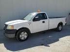 2007 Ford F150  იყიდება Anthony-ში, TX - Minor Dent/Scratches