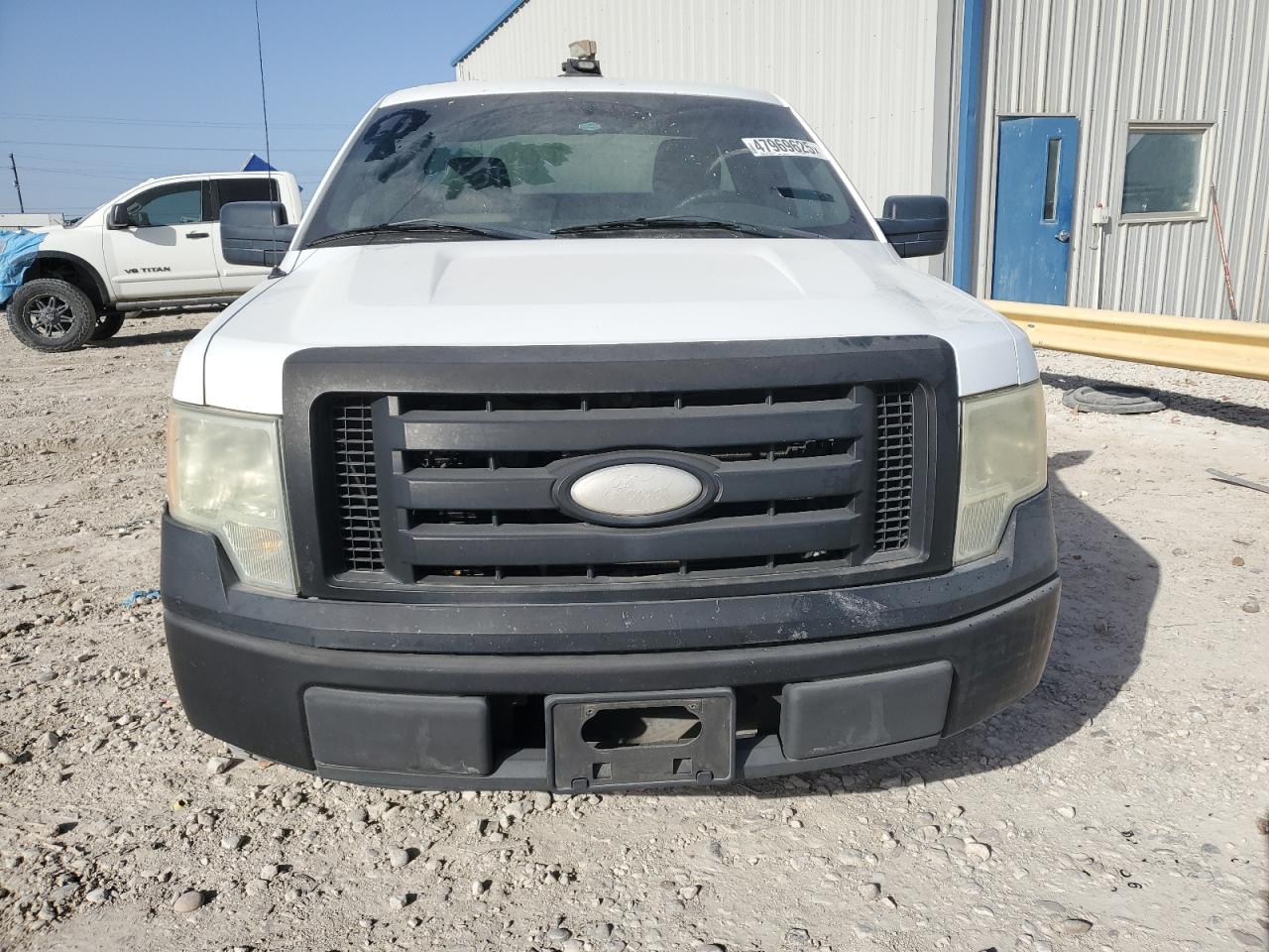 2009 Ford F-150 - Image 5