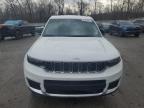 2023 Jeep Grand Cherokee L Limited na sprzedaż w Ellwood City, PA - Front End