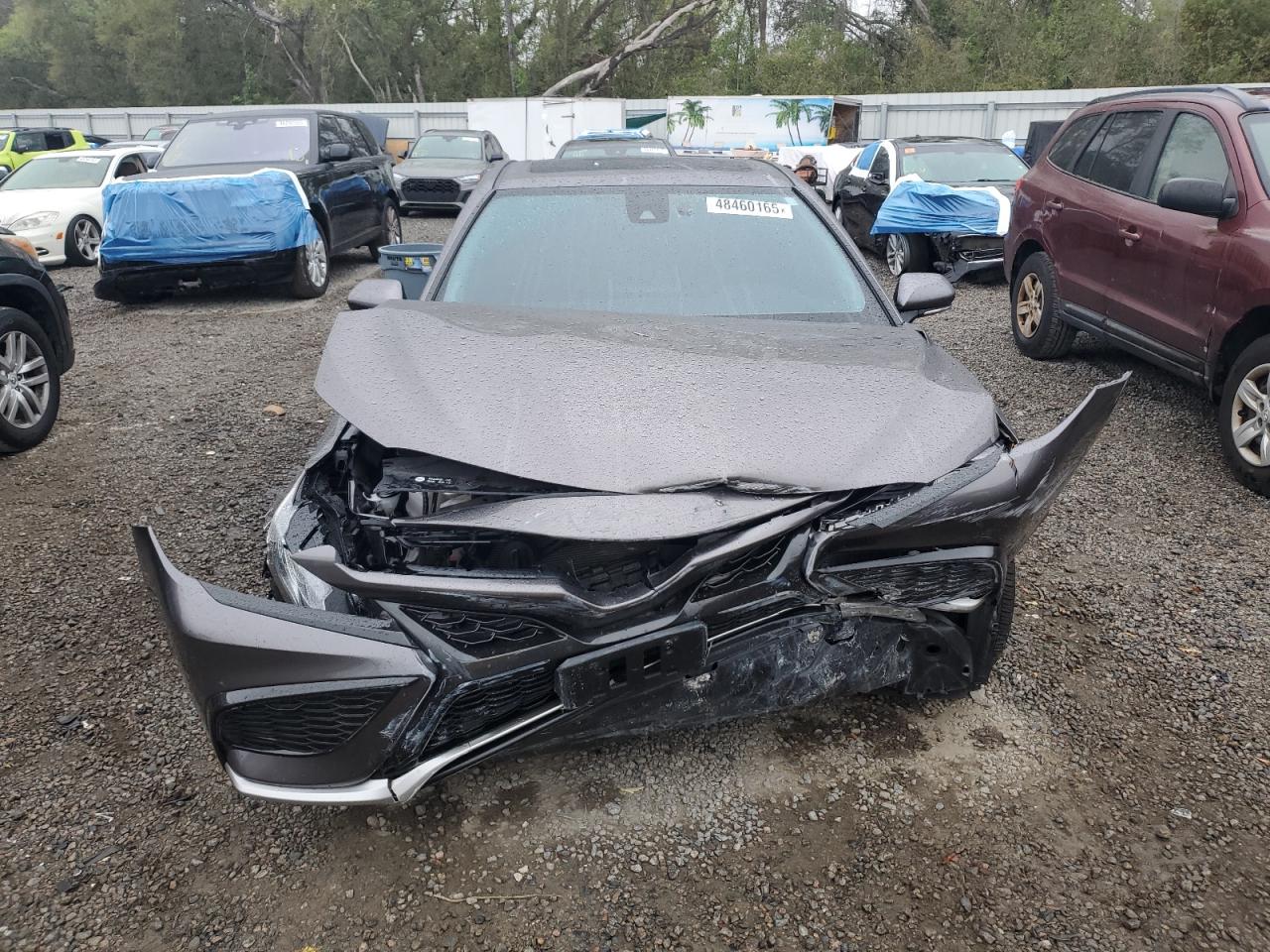 2023 Toyota Camry - Image 5