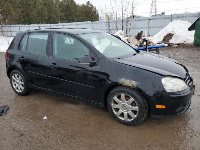 2008 VOLKSWAGEN RABBIT 