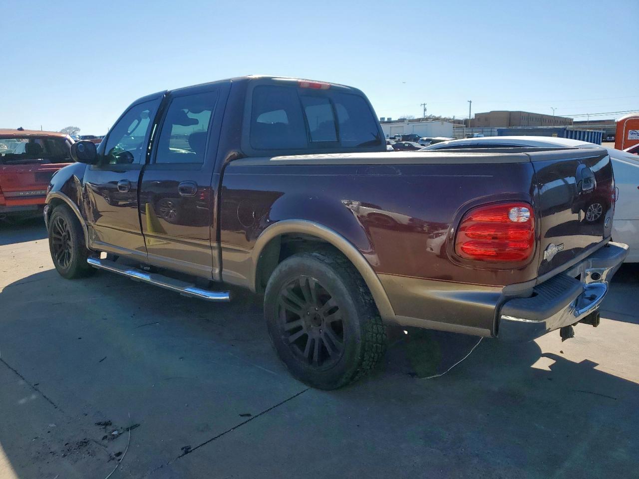 2003 Ford F-150 - Image 2