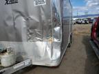 2023 Alcom Enclosed Cargo Trailer продається в Helena, MT - Front End