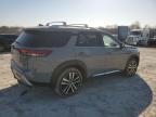 2024 Nissan Pathfinder Platinum for Sale in Walton, KY - Front End