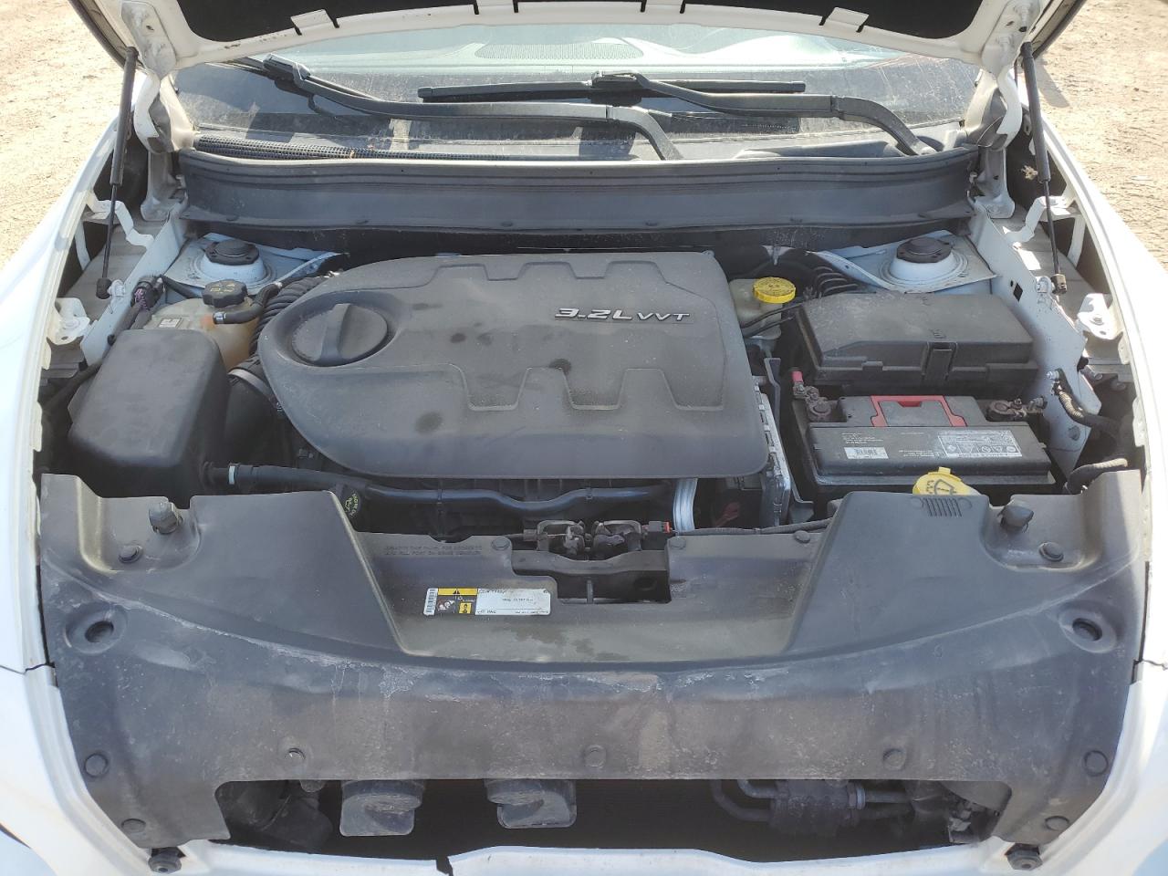 2014 Jeep Grand Cherokee - Image 12