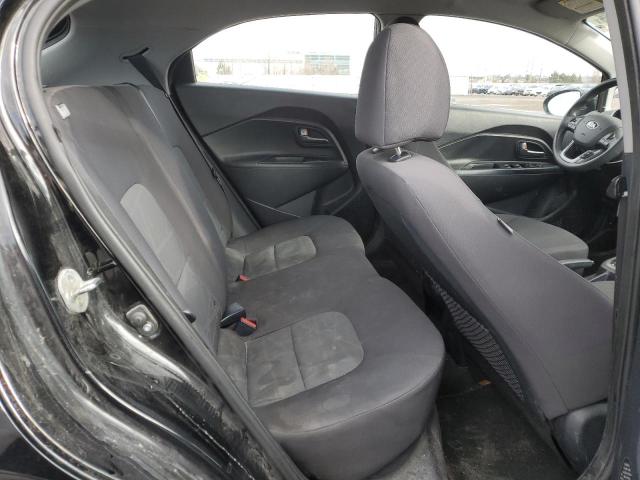 2014 KIA RIO LX