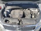 2017 Kia Sorento Lx продається в Concord, NC - Front End