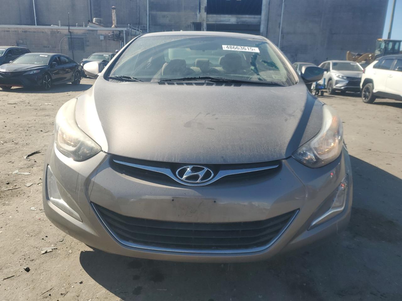 2016 Hyundai Elantra - Image 5
