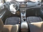 2017 Nissan Sentra S на продаже в China Grove, NC - Front End