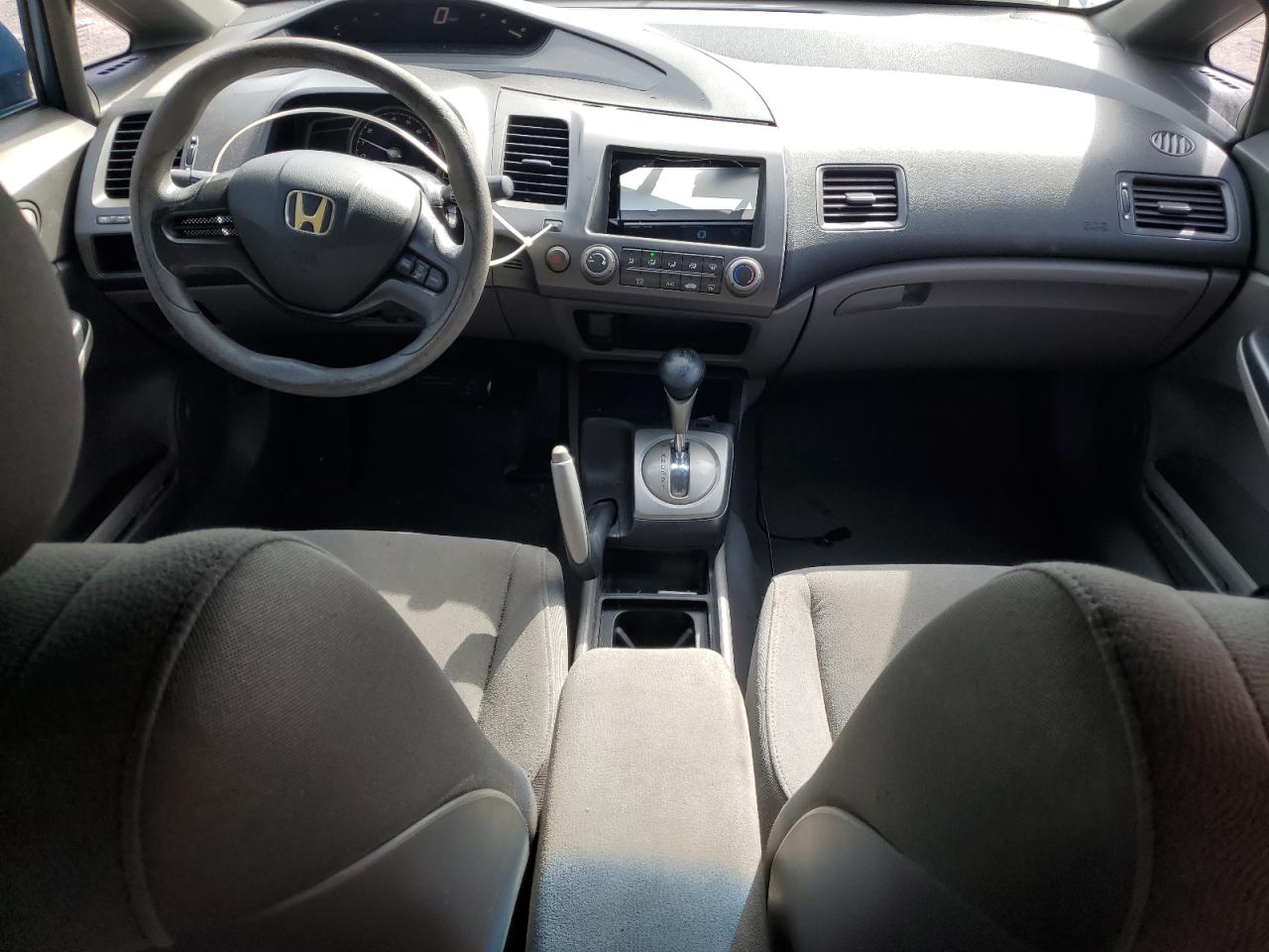 2008 Honda Civic - Image 8