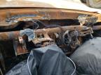 2004 Honda Civic Lx იყიდება Hayward-ში, CA - Burn