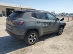 2022 Jeep Compass Trailhawk zu verkaufen in Pekin, IL - Front End